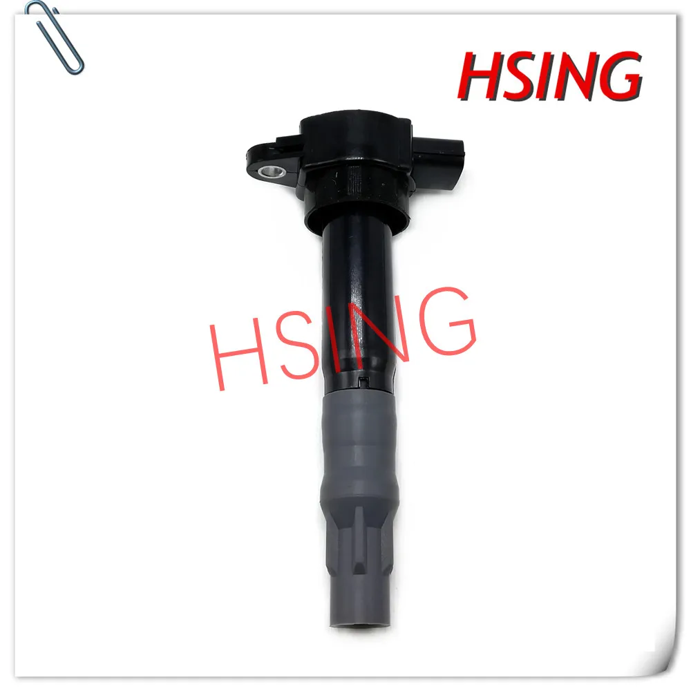 Ignition Coil Fits For 2005-2012 Mitsubishi Colt VI 4G15 1.5L ***Part No# MN119739 FK0279
Ignition Coil Fits For 2005-2012 Mitsubishi Colt VI 4G15 1.5L ***Part No# MN119739 FK0279