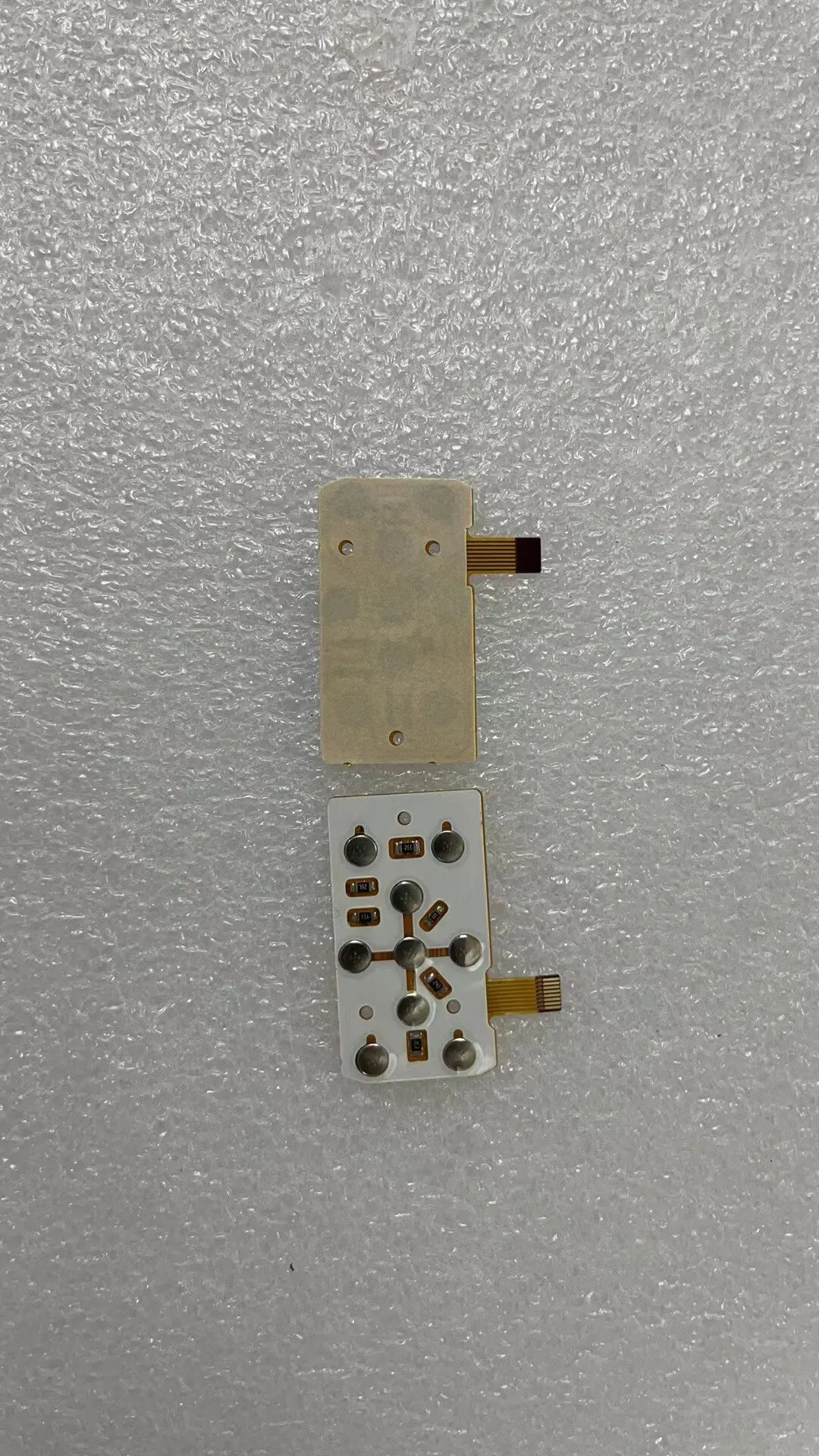 Brand New for Nikon Coolpix S2500 S2550 Button Board / Function Board, Camera Repair Spare Parts
Brand New for Nikon Coolpix S2500 S2550 Button Board / Function Board, Camera Repair Spare Parts