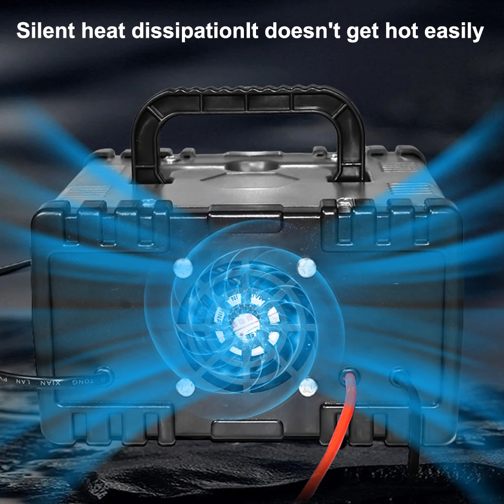 6A 24V, 8A 12V автомобильное зарядное устройство, интеллектуальный импульсный ремонт, зарядные устройства для свинцово-кислотных аккумуляторов для мотоцикла, цифровой ЖК-дисплей 220 Вт
6A 24V, 8A 12V автомобильное зарядное устройство, интеллектуальный импульсный ремонт, зарядные устройства для свинцово-кислотных аккумуляторов для мотоцикла, цифровой ЖК-дисплей 220 Вт