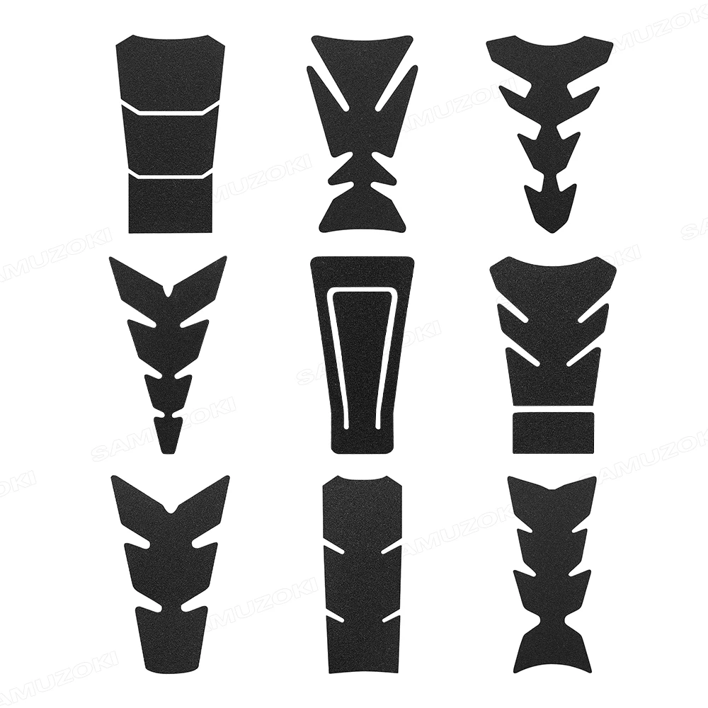 Мотоцикл для Kawasaki Yamaha Honda Suzuki Aprilia Triumph, защитная наклейка на бак 
Мотоцикл для Kawasaki Yamaha Honda Suzuki Aprilia Triumph, защитная наклейка на бак