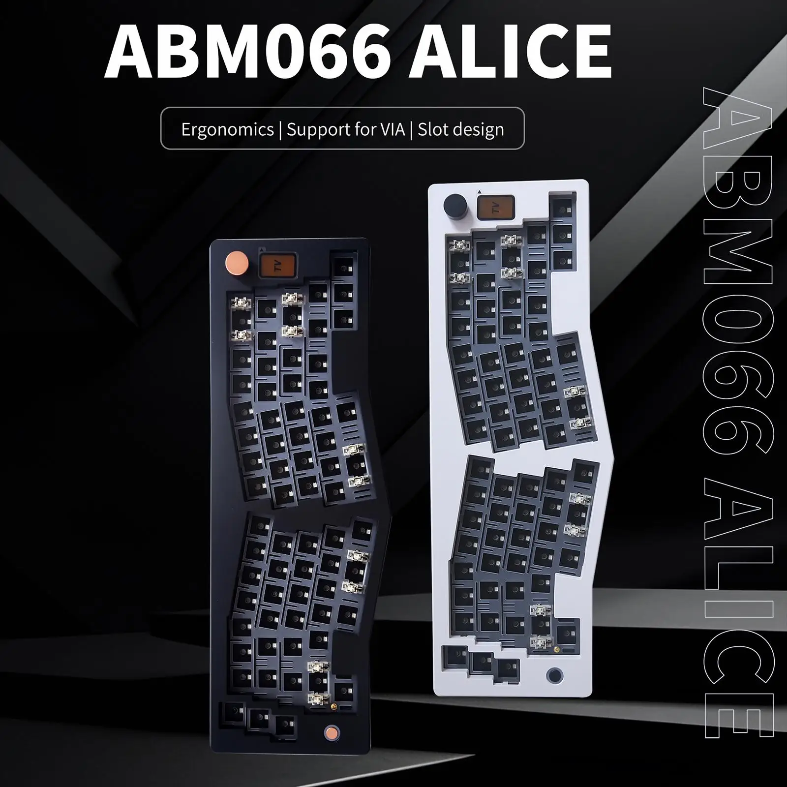 Механическая клавиатура DIY Kit 3 режима для компьютера ноутбука 66 клавиш RGB подсветка
Механическая клавиатура DIY Kit 3 режима для компьютера ноутбука 66 клавиш RGB подсветка