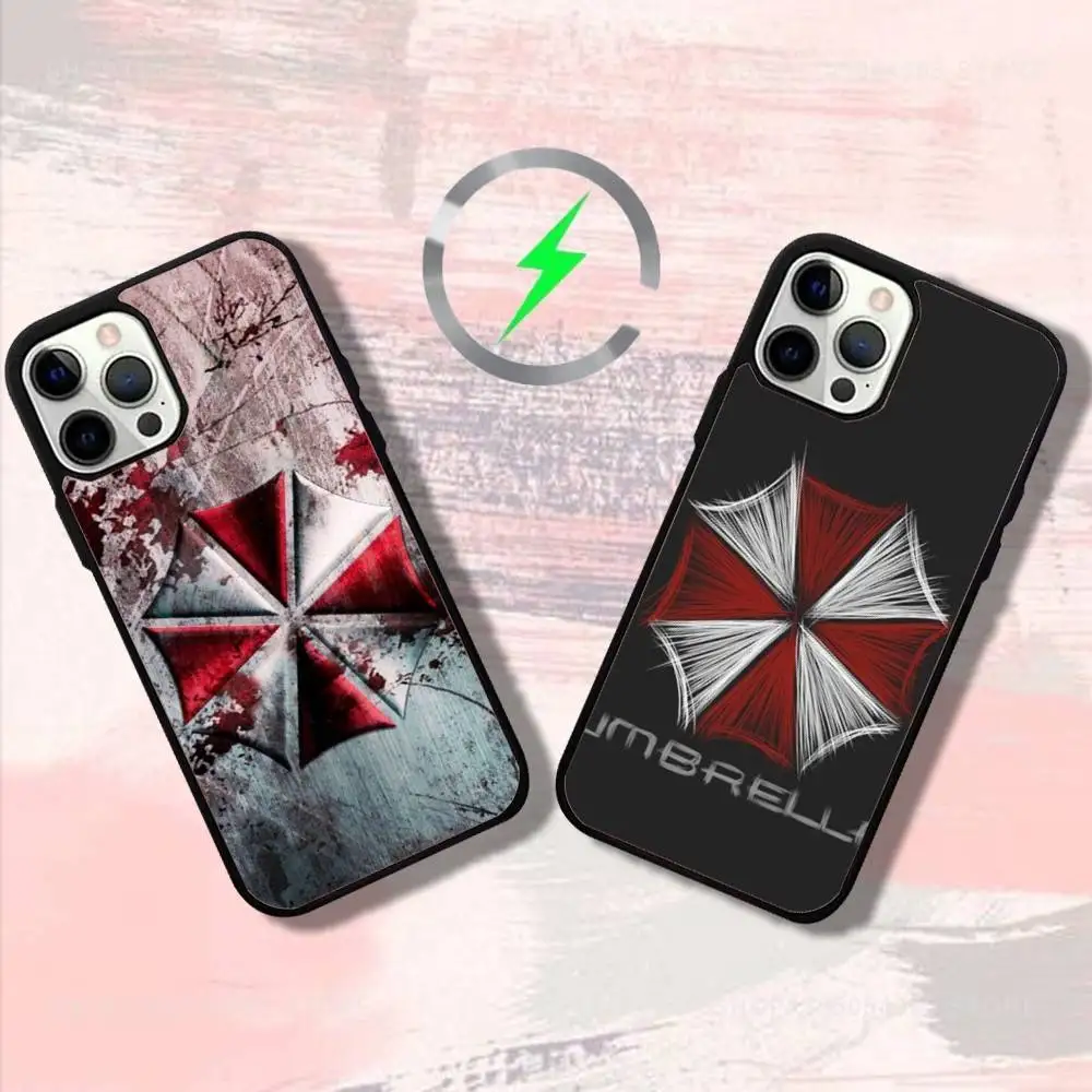 Art U-Umbrella Phone Case For iPhone 17,16,15,14,13,12,11,Pro,Max,Plus,Mini,SE4,E Magnetic Magsafe Wireless Charging
Art U-Umbrella Phone Case For iPhone 17,16,15,14,13,12,11,Pro,Max,Plus,Mini,SE4,E Magnetic Magsafe Wireless Charging