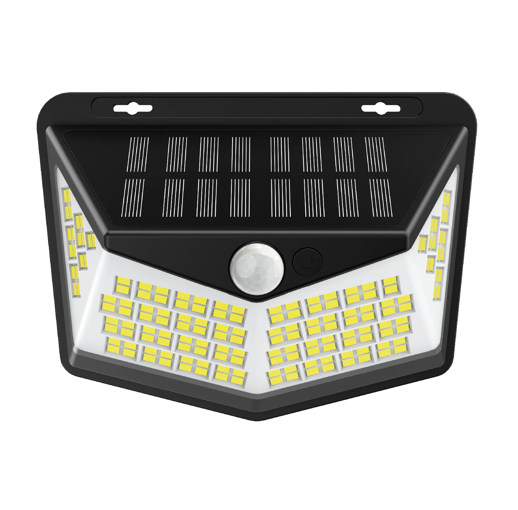 164 LED Solar Outdoor Light PIR Motion Sensor IP65 Waterproof Wall Lamp 1000mAh 270° Security Night Light for Garden Yard
164 LED Solar Outdoor Light PIR Motion Sensor IP65 Waterproof Wall Lamp 1000mAh 270° Security Night Light for Garden Yard