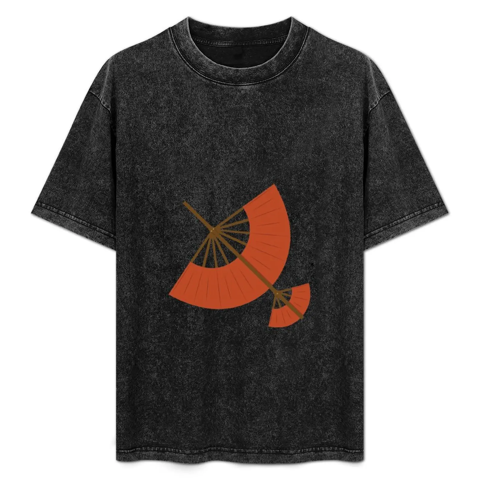 Aang's Glider T-Shirt Basic Regular Fit Casual T-Shirt
Aang's Glider T-Shirt Basic Regular Fit Casual T-Shirt