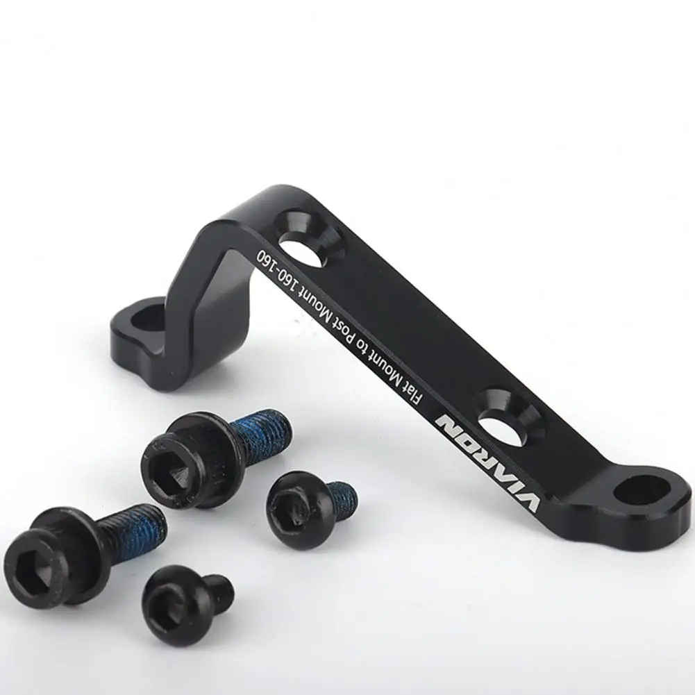 Lightweight Bicycle Brake Conversion Kit Universal Bike Caliper Mount Converter Easy Install Disc Brake for Mtb for 160mm
Lightweight Bicycle Brake Conversion Kit Universal Bike Caliper Mount Converter Easy Install Disc Brake for Mtb for 160mm
