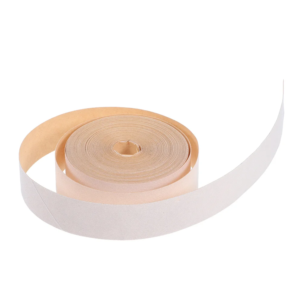 Decorative Tape for Crafts Self-Adhesive Fabric Strips Lampshade Edging Cloth Repair Tape Light Shade Edge DIY Lampshade Edge
Decorative Tape for Crafts Self-Adhesive Fabric Strips Lampshade Edging Cloth Repair Tape Light Shade Edge DIY Lampshade Edge