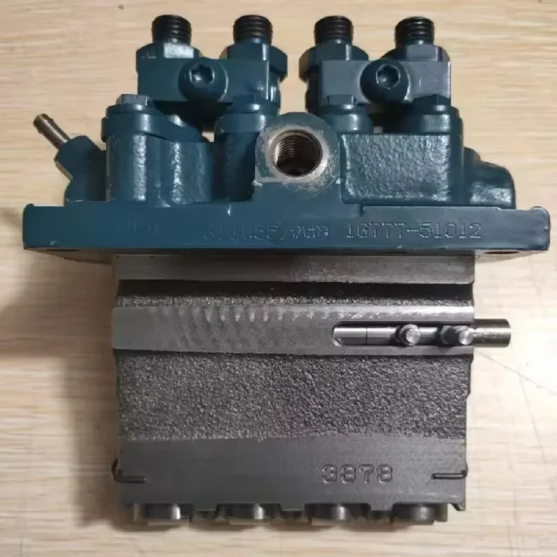 Аксессуары для экскаваторов, быстрая доставка, топливный насос1G777-51012 для Kubota V3307 V3307T, запасные части двигателя Constructio
Аксессуары для экскаваторов, быстрая доставка, топливный насос1G777-51012 для Kubota V3307 V3307T, запасные части двигателя Constructio