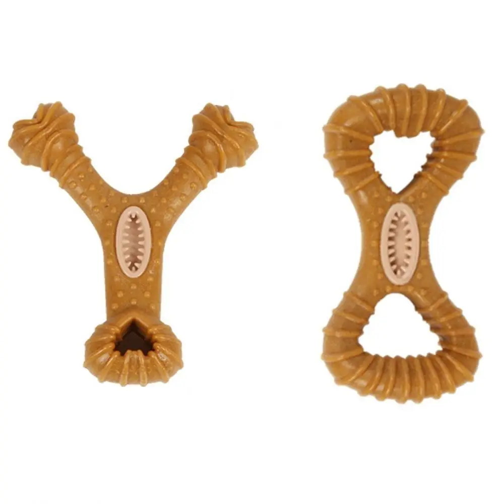 Durable Dog Toys Teeth Cleaning Anti-bite Puppy Chew Stick Interactive Toy Dental Care Pet Chew Toys Pet Chew Game
Durable Dog Toys Teeth Cleaning Anti-bite Puppy Chew Stick Interactive Toy Dental Care Pet Chew Toys Pet Chew Game