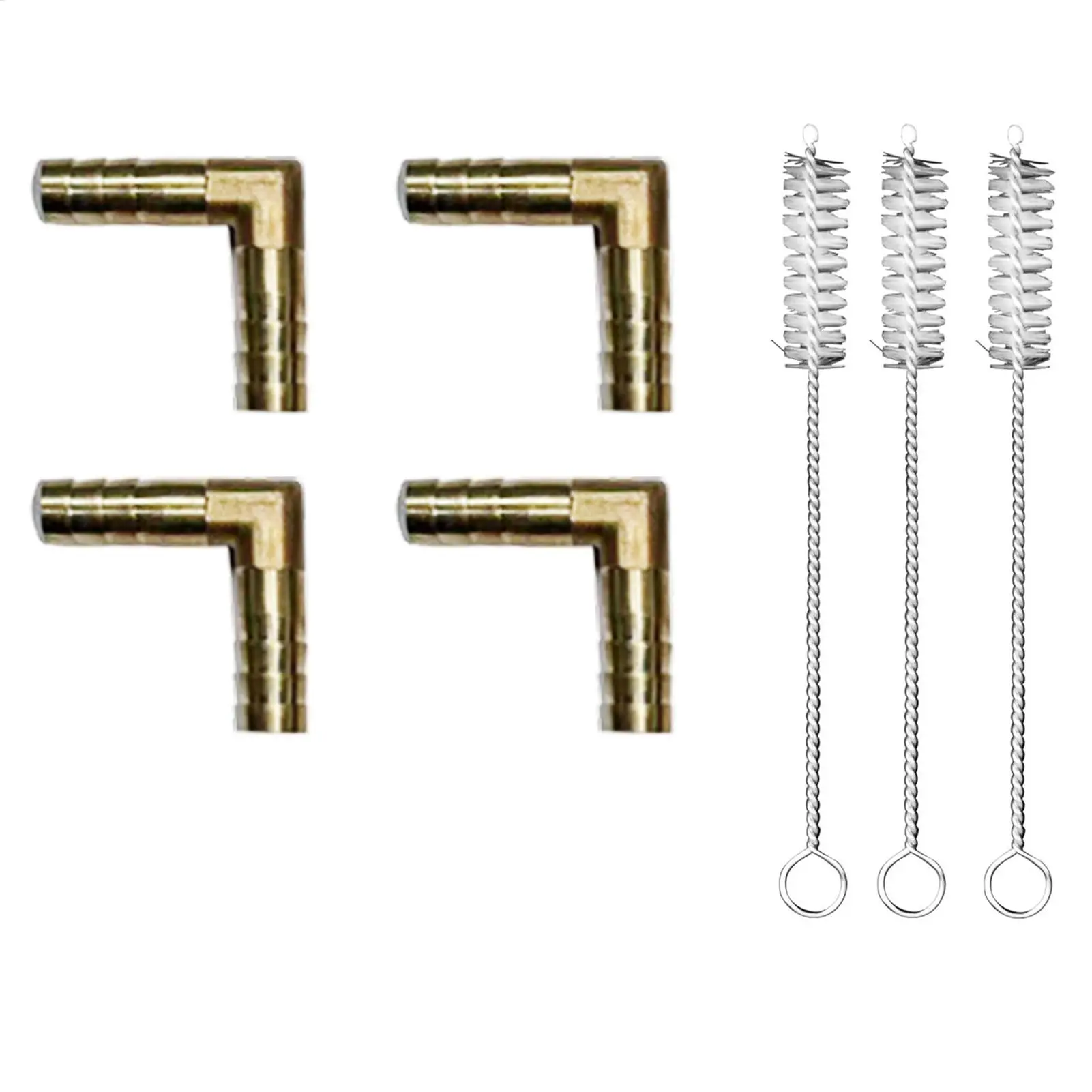 Maple Syrup Tapping Kit Collection Bag Drill Taps Sap Tapping Kit with Maple Spiles for Beginner Hobbyists Collecting Storing
Maple Syrup Tapping Kit Collection Bag Drill Taps Sap Tapping Kit with Maple Spiles for Beginner Hobbyists Collecting Storing