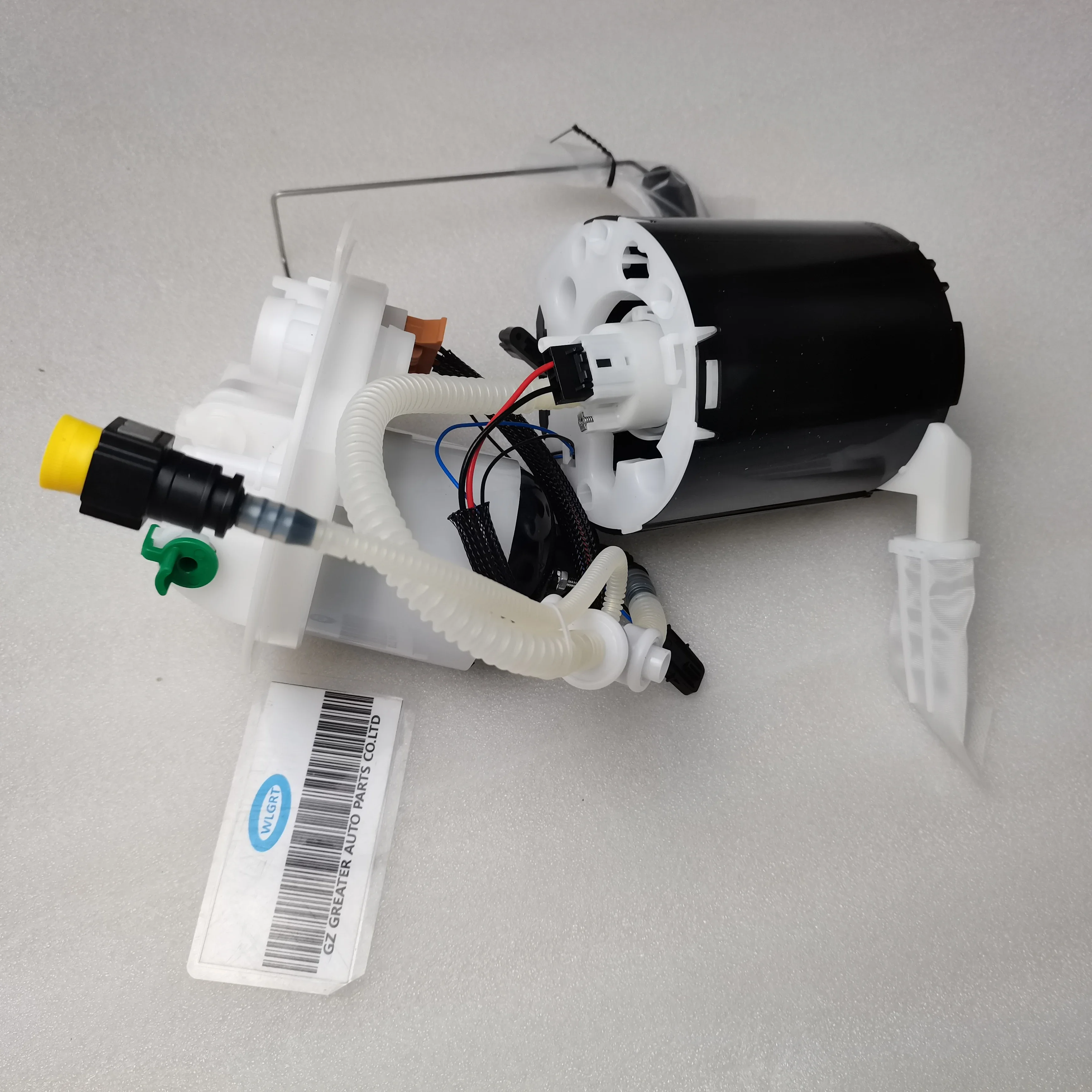WLGRT Hot Sale Fuel Pump Assembly for Land Rover Freelander 2 3.2L LR2 2008-2012 LR038601
WLGRT Hot Sale Fuel Pump Assembly for Land Rover Freelander 2 3.2L LR2 2008-2012 LR038601