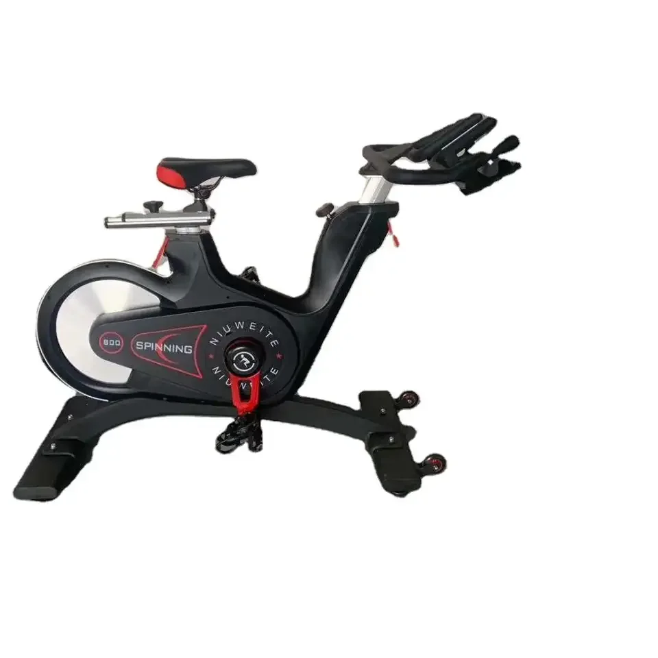 Spinning Bicycle Magnetic Control Exercise Bike Indoor Room Exercise Pedal Exercise Equipment
Spinning Bicycle Magnetic Control Exercise Bike Indoor Room Exercise Pedal Exercise Equipment