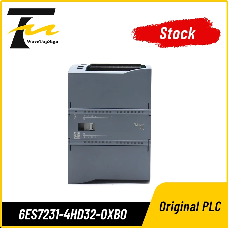 Original PLC 6ES7231-4HD32-0XB0
Original PLC 6ES7231-4HD32-0XB0