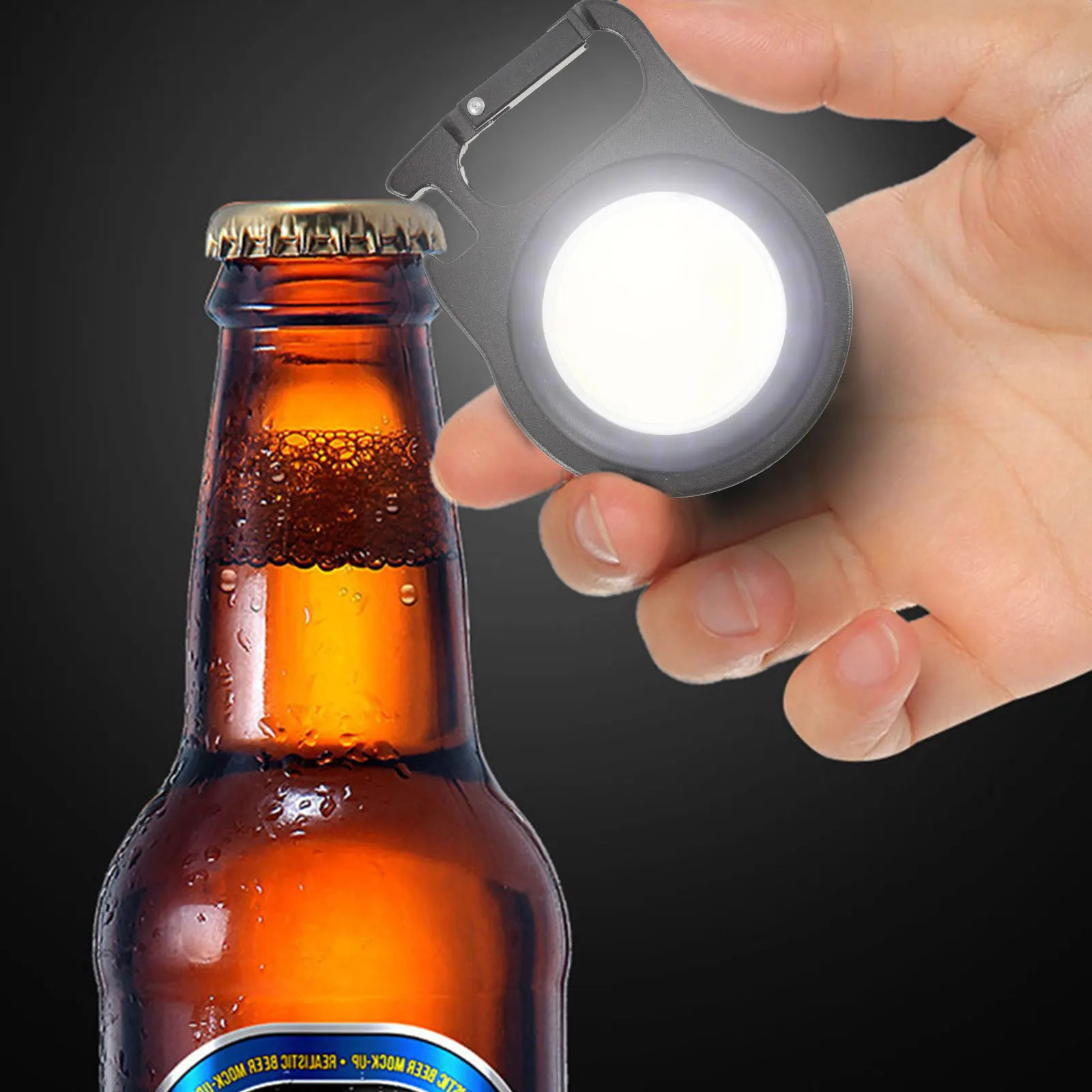 1pc Rechargeable Flashlight Cob Work Usb Mini Pocket Multi-Mode Lighting Outdoor Emergency Car Repair With Swivel Bracket Magnet
1pc Rechargeable Flashlight Cob Work Usb Mini Pocket Multi-Mode Lighting Outdoor Emergency Car Repair With Swivel Bracket Magnet