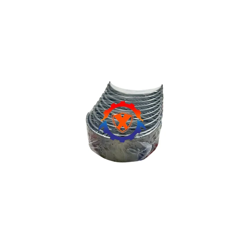 Main Bearing Kit STD 31126391 For Engine C4.4
Main Bearing Kit STD 31126391 For Engine C4.4