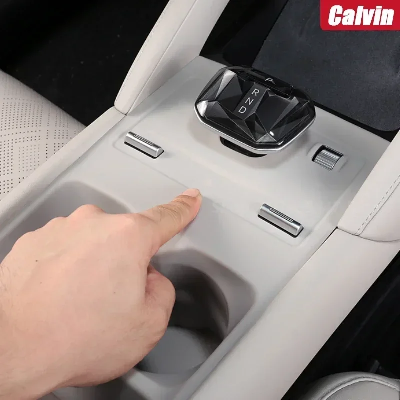 For BYD Yuan UP Car Gear Water Cup Storage Special Central Control Lower Storage Box Interior Modification Storage Accessories
For BYD Yuan UP Car Gear Water Cup Storage Special Central Control Lower Storage Box Interior Modification Storage Accessories