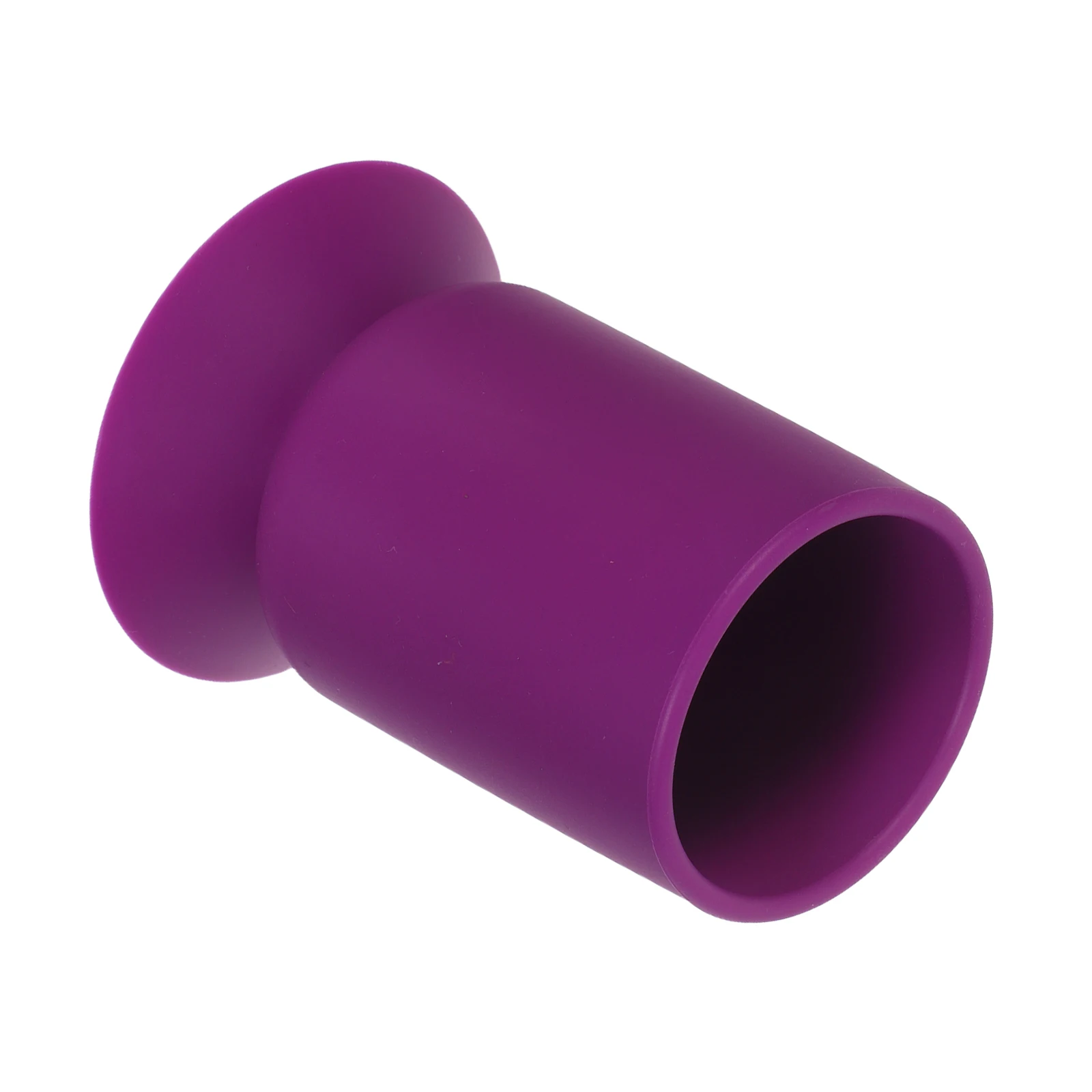 Suction Cup Silicone Pen Holder Purple Stable Desktop Organizer Brush Container Scissor Storage Jar Makeup Brush Stand
Suction Cup Silicone Pen Holder Purple Stable Desktop Organizer Brush Container Scissor Storage Jar Makeup Brush Stand
