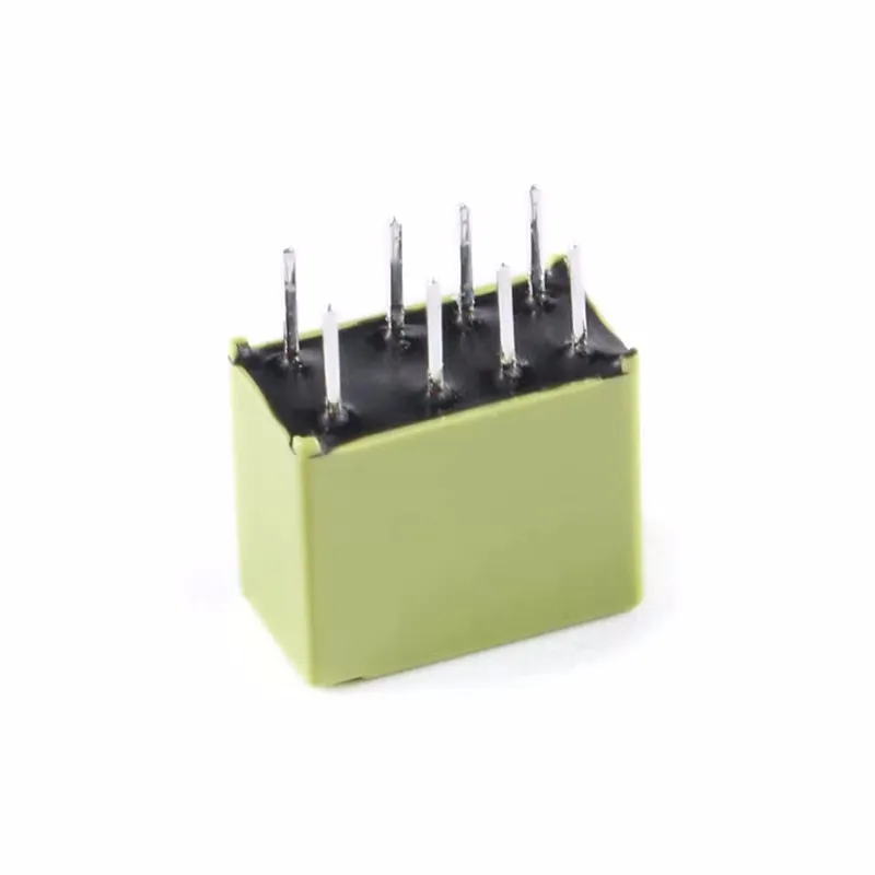 5PCS Signal relay AGN2004H/20012/20024 two sets of normally open and normally closed 1A 8-pin conversion
5PCS Signal relay AGN2004H/20012/20024 two sets of normally open and normally closed 1A 8-pin conversion