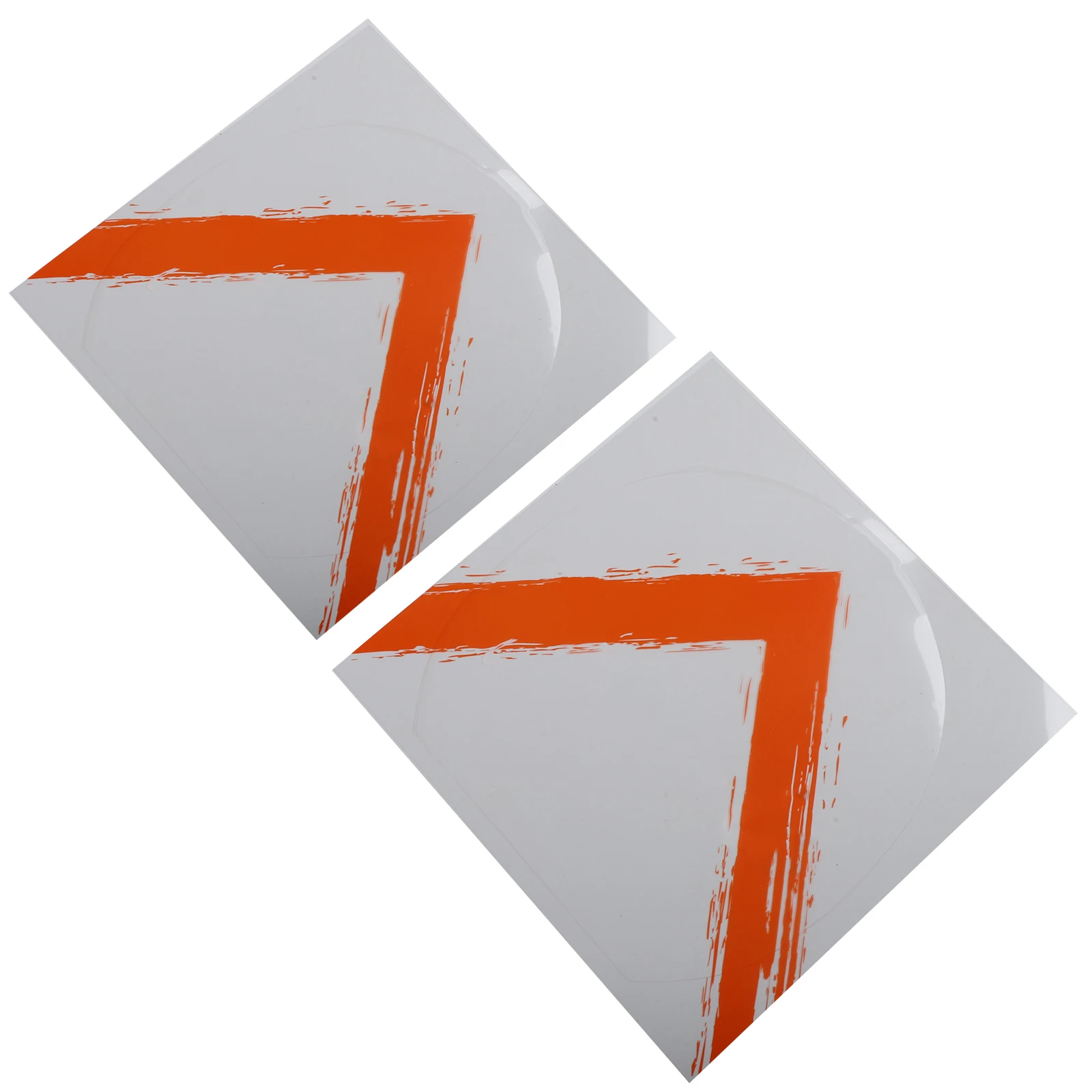 Table Tennis Rubber Protective Film 2 pcs PVC Transparent Coating for Consistent Rubber Performance Over Extended Use
Table Tennis Rubber Protective Film 2 pcs PVC Transparent Coating for Consistent Rubber Performance Over Extended Use