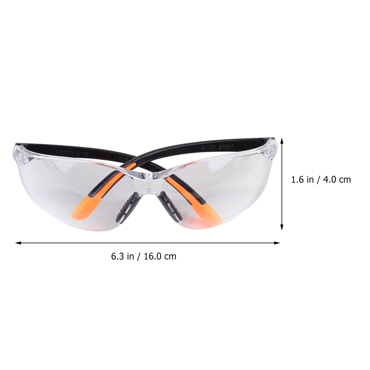 Anti-Fog Goggles Premium Lightweight Protective Eyewear For Outdoor Uv Protection Spittle Dust Wind Resistant Cycling Glasses
Anti-Fog Goggles Premium Lightweight Protective Eyewear For Outdoor Uv Protection Spittle Dust Wind Resistant Cycling Glasses