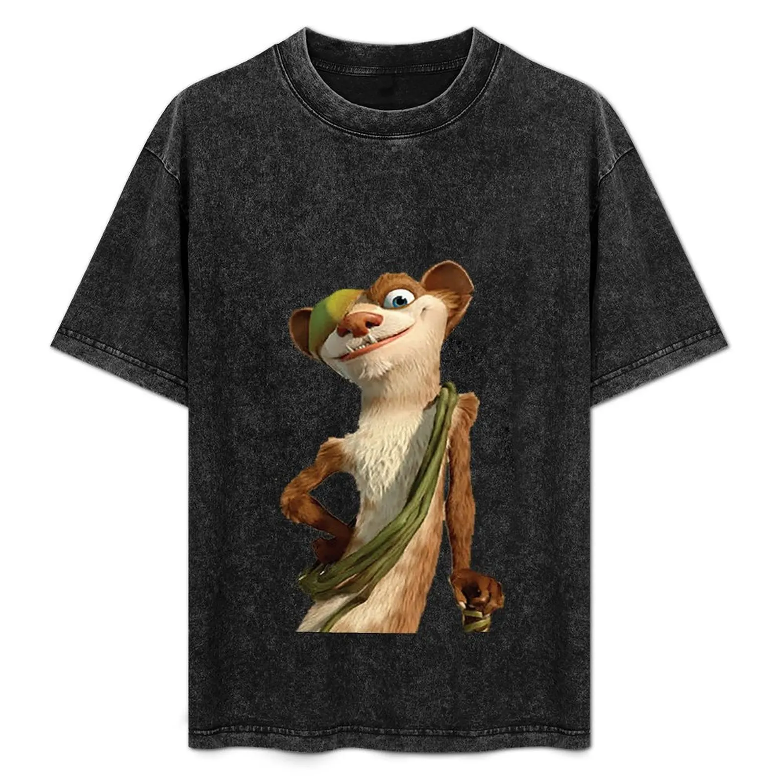 The ice age adventures of buck wild movie 2022 T-Shirt Simple Print Design T-Shirt
The ice age adventures of buck wild movie 2022 T-Shirt Simple Print Design T-Shirt