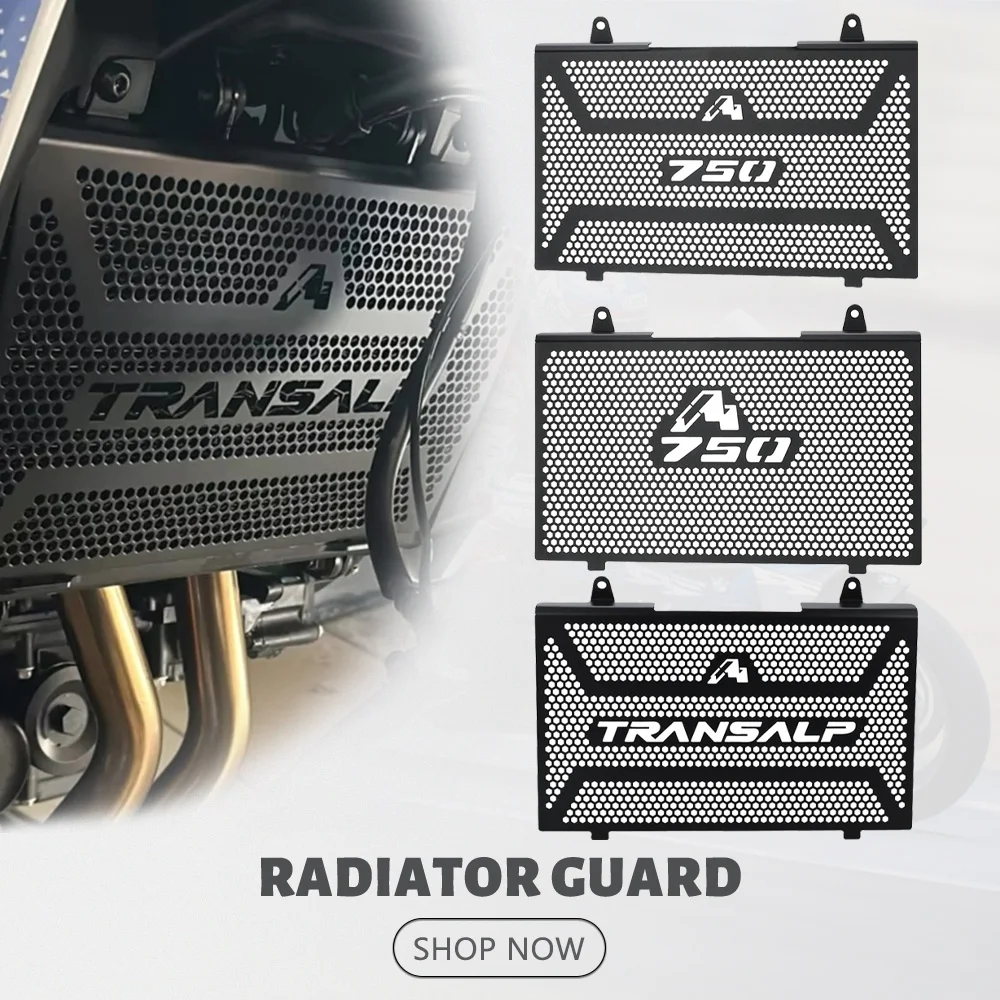 2026 Motorcycle Accessories For Honda XL750 TRANSALP Transalp xl750 2023 XL 750 2023-2025 Radiator Grille Guard Cover Protector
2026 Motorcycle Accessories For Honda XL750 TRANSALP Transalp xl750 2023 XL 750 2023-2025 Radiator Grille Guard Cover Protector