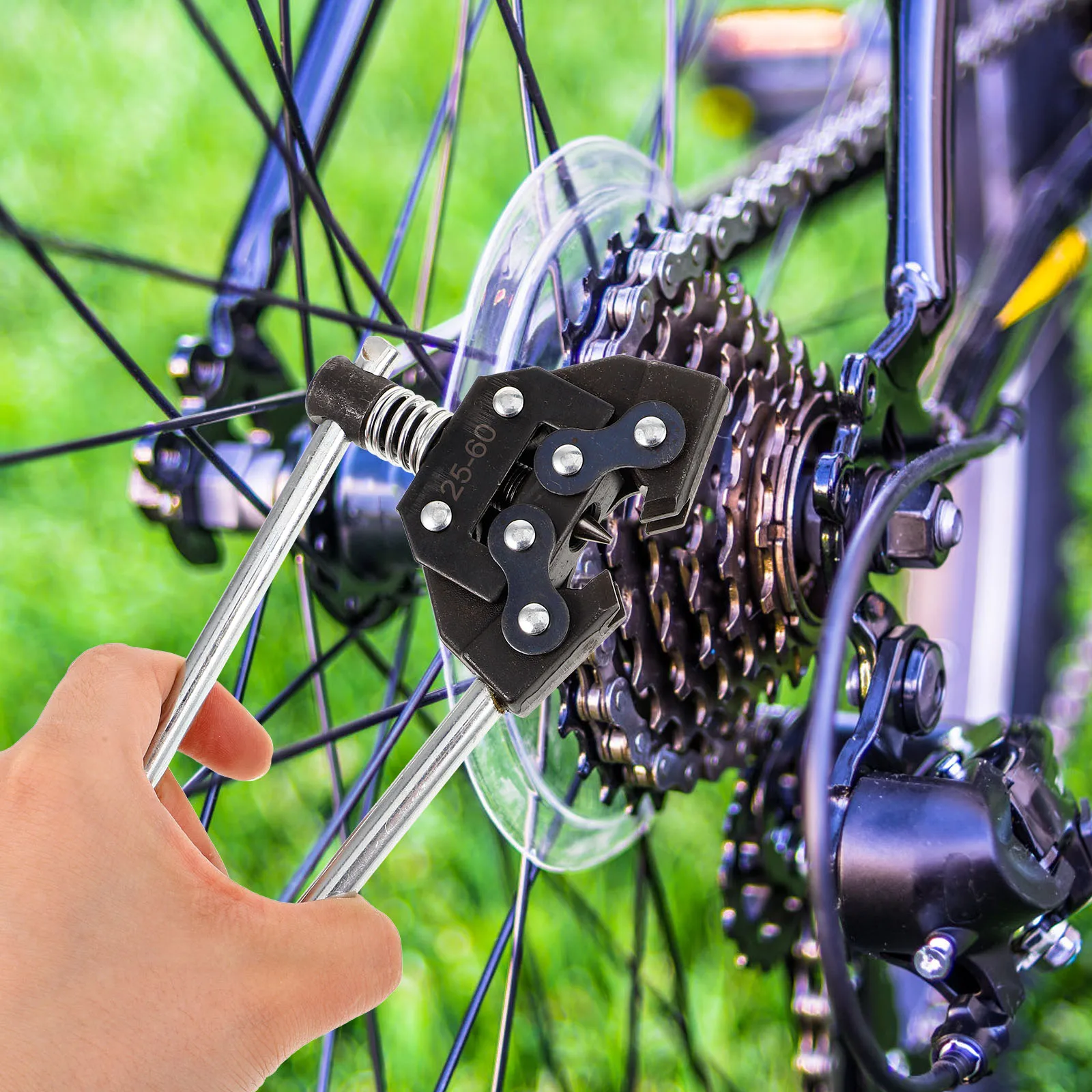 Adjuster Bike Motorcycle Repair Disassembly Scooter Adjustment Tools Durable Compact High Hardness Sturdy Reliable Outdoor Use
Adjuster Bike Motorcycle Repair Disassembly Scooter Adjustment Tools Durable Compact High Hardness Sturdy Reliable Outdoor Use