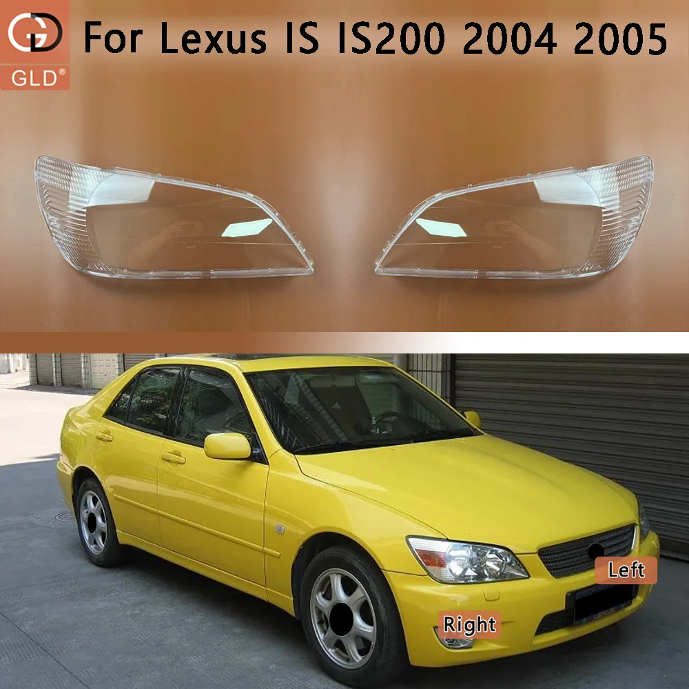 Для Lexus IS IS200 2004-2005: Нижняя прозрачная крышка фары, рассеиватель, абажур, замена оригинального плафона
Для Lexus IS IS200 2004-2005: Нижняя прозрачная крышка фары, рассеиватель, абажур, замена оригинального плафона