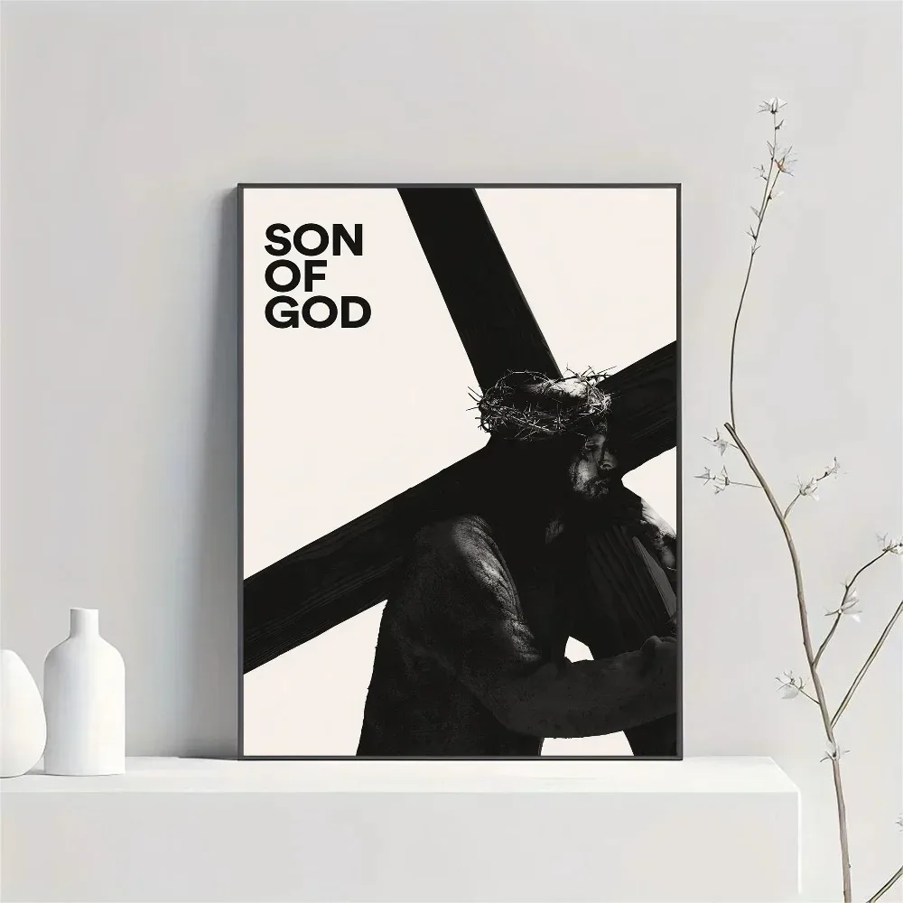 1 Box of 500/1000/1200/2000PCS Puzzles for Adults Son of God Jesus Jigsaw Puzzles Handmade Home Decoration Gift Frameless
1 Box of 500/1000/1200/2000PCS Puzzles for Adults Son of God Jesus Jigsaw Puzzles Handmade Home Decoration Gift Frameless