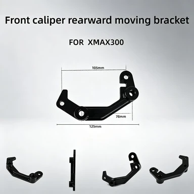 Motorcycle Side Instrument Bracket Speedometer Mount Holder For Harley XL883 XL1200C/N/L/R X48 Modified Parts
Motorcycle Side Instrument Bracket Speedometer Mount Holder For Harley XL883 XL1200C/N/L/R X48 Modified Parts