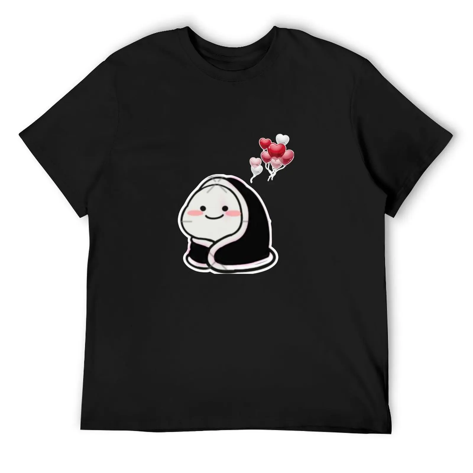 Quby Love Classique T-Shirt blacks oversized t shirt Aesthetic clothing korean fashion t shirts men
Quby Love Classique T-Shirt blacks oversized t shirt Aesthetic clothing korean fashion t shirts men