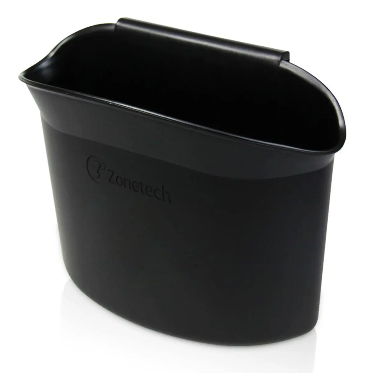 Portable Hanging Mini Car Garbage Can – Black Trash Container for Vehicle, Office, Home (1-Pack)
Portable Hanging Mini Car Garbage Can – Black Trash Container for Vehicle, Office, Home (1-Pack)