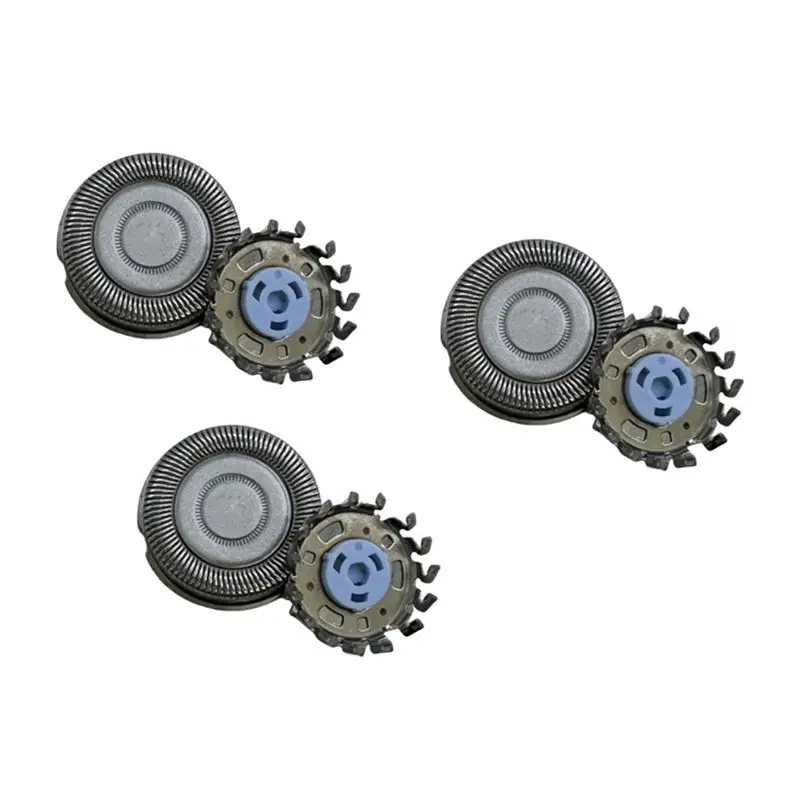 M04K SH71 Replacement Heads Blades For Neroclo Series 8000 Shavers S8050 S8850 S5532 S7731 S7786 Razor Shaver Heads
M04K SH71 Replacement Heads Blades For Neroclo Series 8000 Shavers S8050 S8850 S5532 S7731 S7786 Razor Shaver Heads