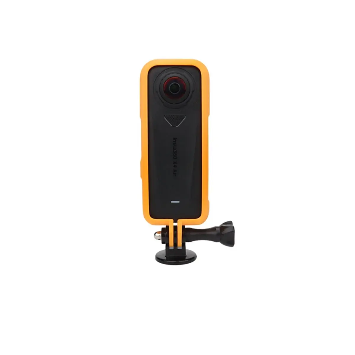 N05R For Insta360 X4 AIR Camera Extension Protection Frame Anti Fall Action Camera Frame Camera Mount Accessories Orange
N05R For Insta360 X4 AIR Camera Extension Protection Frame Anti Fall Action Camera Frame Camera Mount Accessories Orange