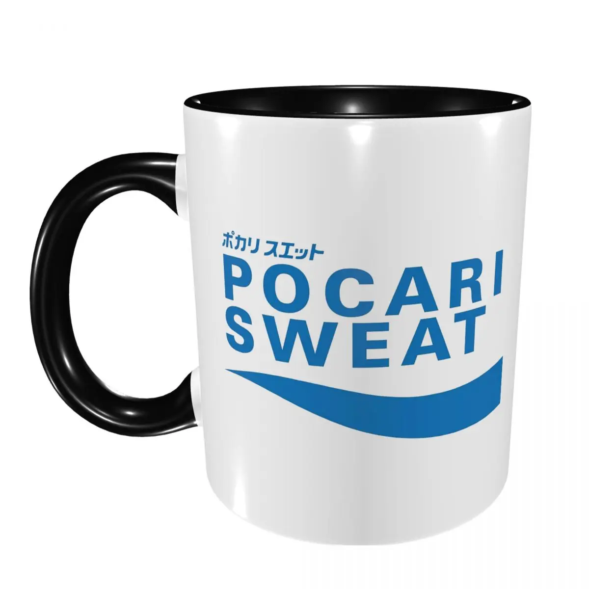 POCARI SWEAT Blue Mug Funny Ceramic Coffee Cups Tea Mugs Milk Cup Drinkware Gifts for Friends
POCARI SWEAT Blue Mug Funny Ceramic Coffee Cups Tea Mugs Milk Cup Drinkware Gifts for Friends