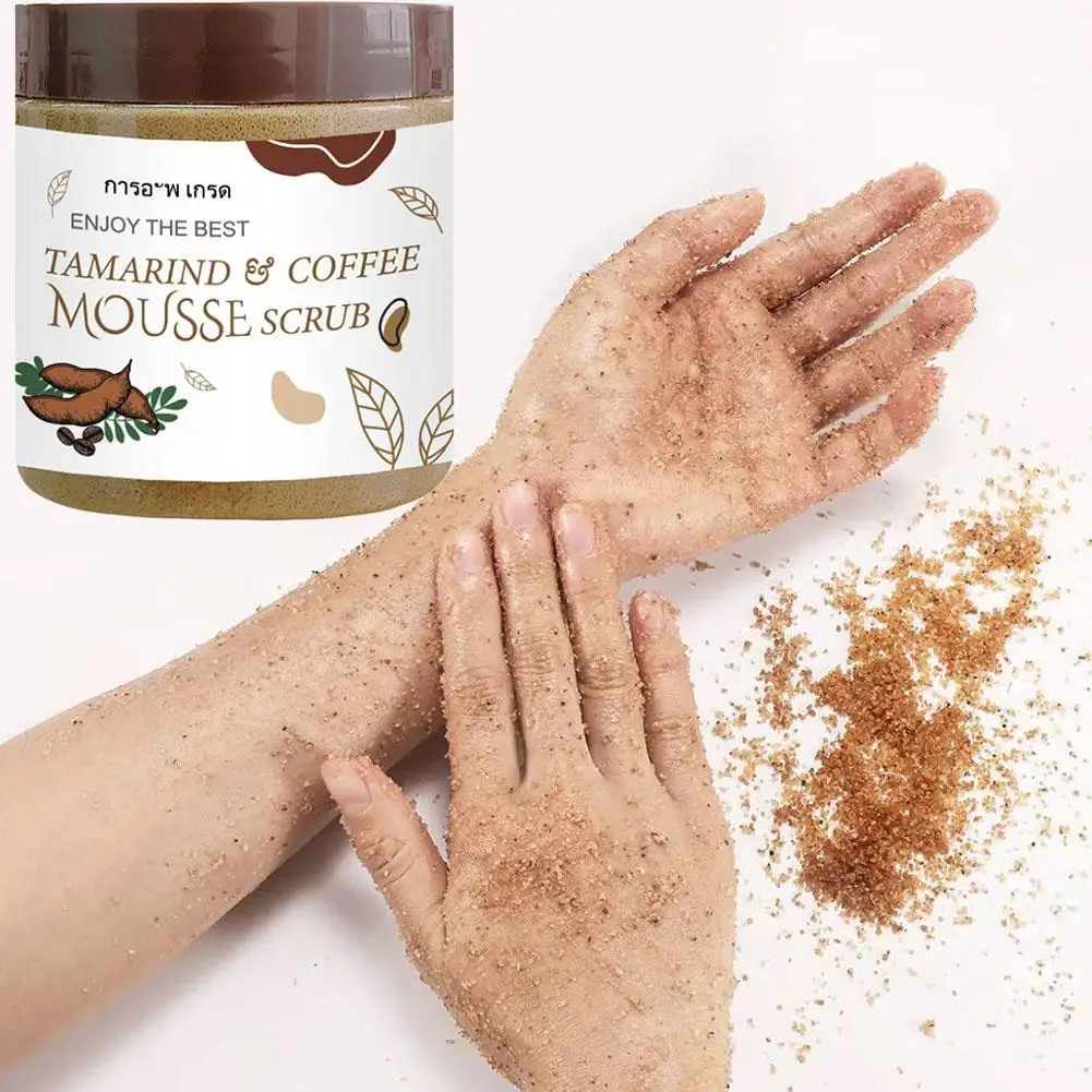 650g Coffee Body Scrub Exfoliating Lightening Skin Pore Cleansing Soften Sea Bath Salt Cream Moisturizing Anti Cellulite
650g Coffee Body Scrub Exfoliating Lightening Skin Pore Cleansing Soften Sea Bath Salt Cream Moisturizing Anti Cellulite