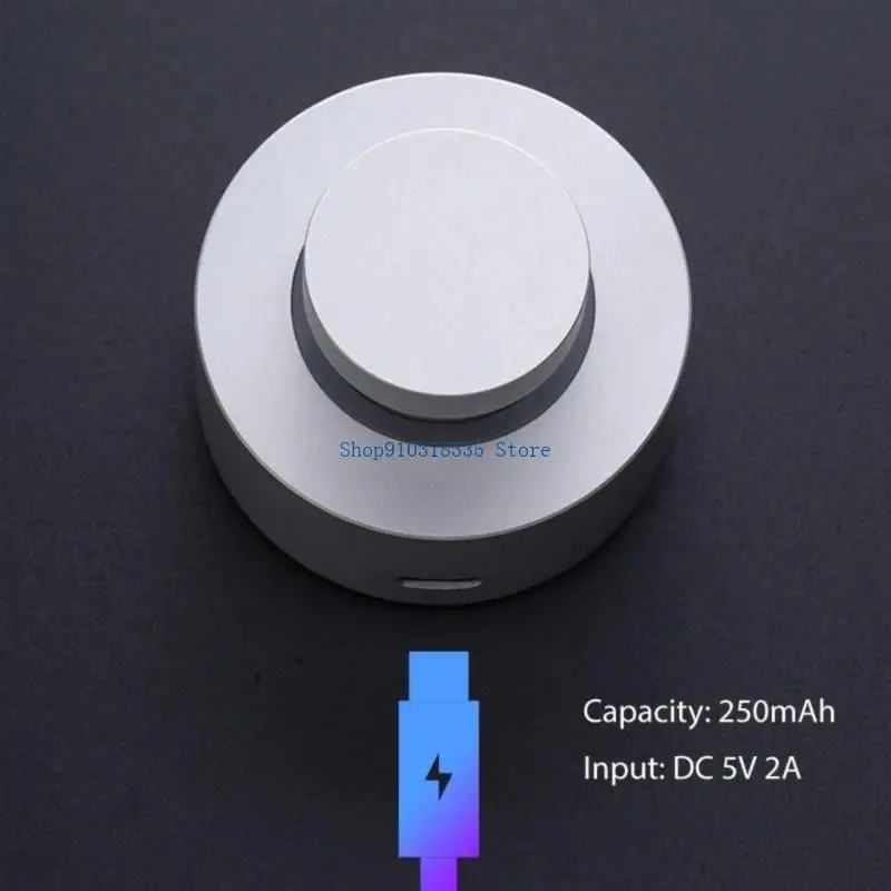 Button Rechargeable Wireless Desktop Computer Remote Control Adjustment Power Button Power On Starter Accessories
Button Rechargeable Wireless Desktop Computer Remote Control Adjustment Power Button Power On Starter Accessories
