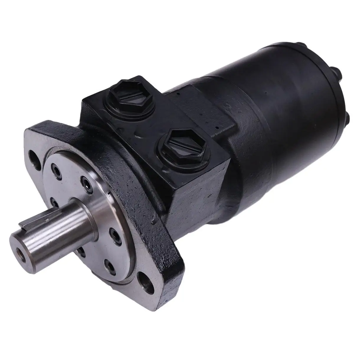 Hydraulic Gerotor Motor 101-1032-009 for Eaton Char-Lynn H Series
Hydraulic Gerotor Motor 101-1032-009 for Eaton Char-Lynn H Series