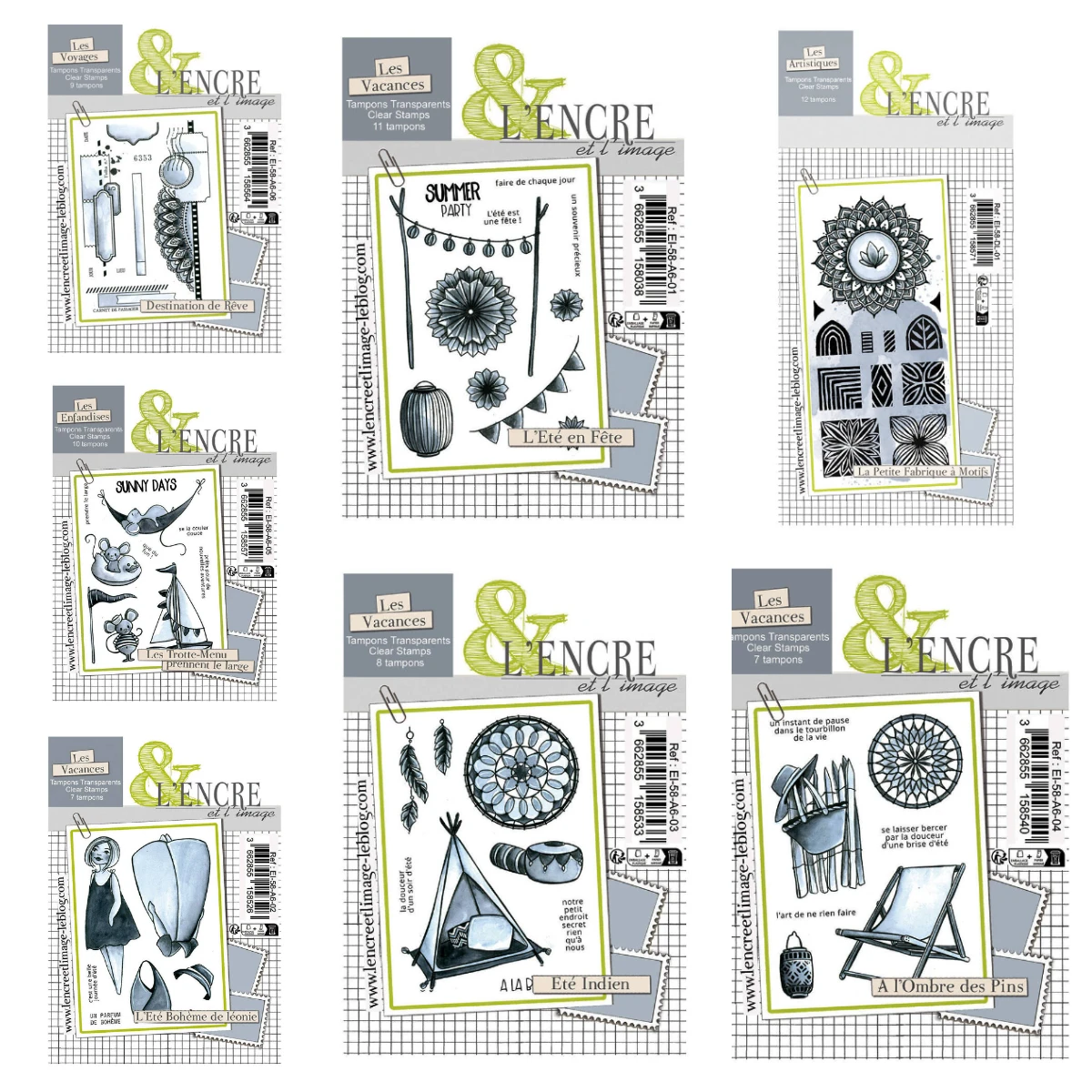Clear Stamps for Journaling Small Model Factory Silicone Stamps Scrapbooking New DIY Paper Card Embossing Craft Supplies
Clear Stamps for Journaling Small Model Factory Silicone Stamps Scrapbooking New DIY Paper Card Embossing Craft Supplies