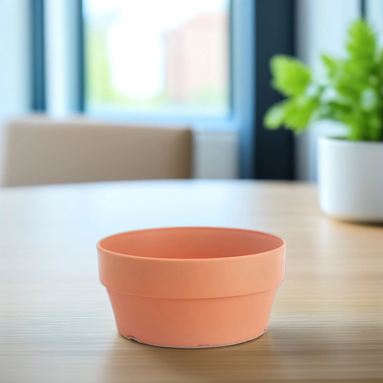 5pcs 16Cm Orange Plastic Flower Pot For Succulents Indoor Outdoor Garden Decorative Planters Shallow Nursery Containers Garden
5pcs 16Cm Orange Plastic Flower Pot For Succulents Indoor Outdoor Garden Decorative Planters Shallow Nursery Containers Garden