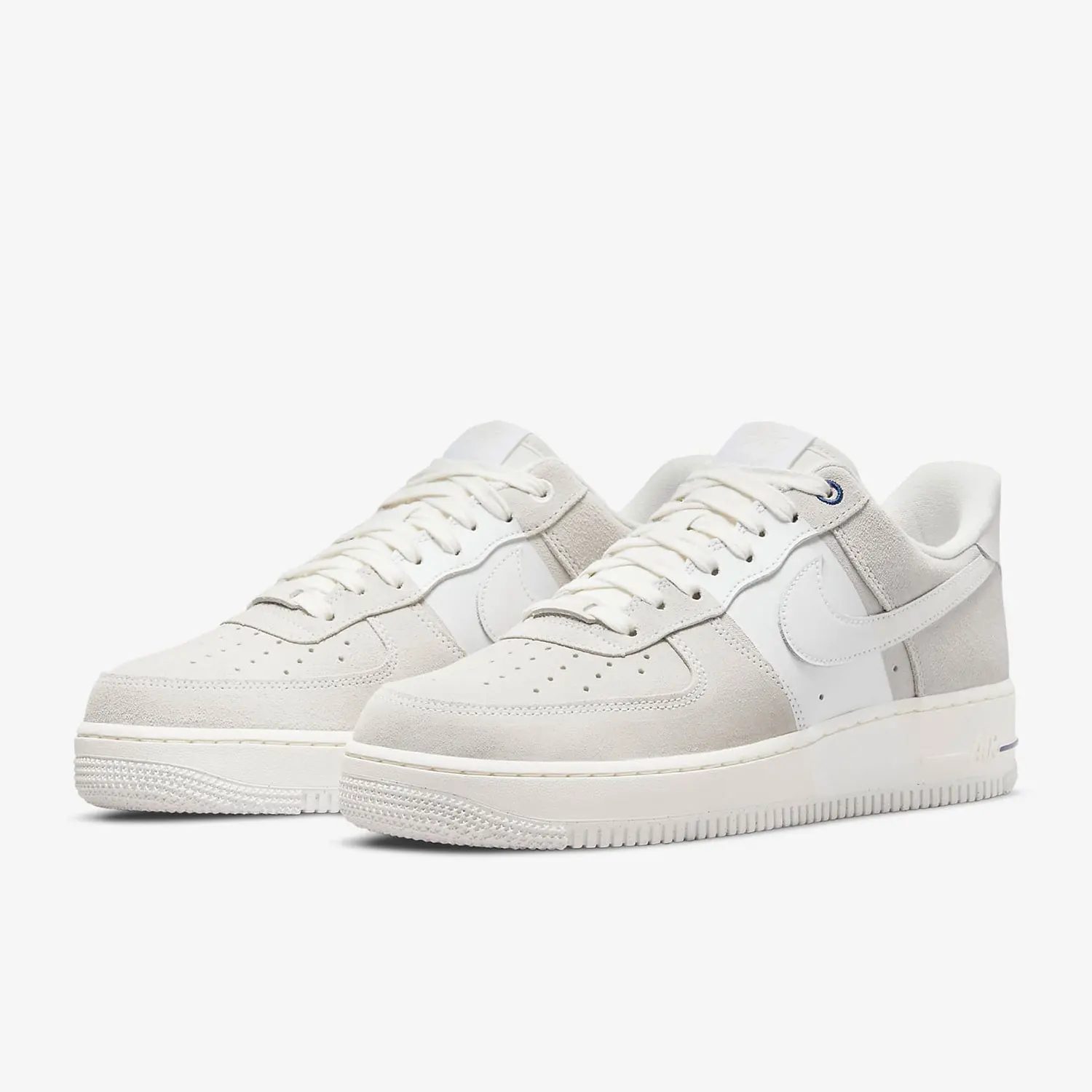 Nike genuine men's and women's Air Force 1 casual low cut sports board shoes DM8871-111
Nike genuine men's and women's Air Force 1 casual low cut sports board shoes DM8871-111