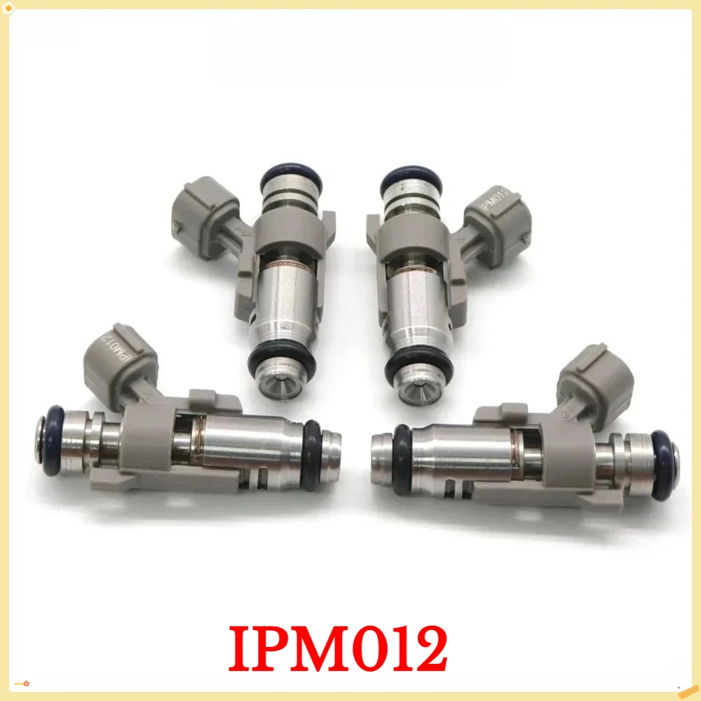 New Car Fuel Injector Nozzle For CITROEN C3 C4 1.4 16V for Peugeot 1007 206 207 307 1.4 16V IPM018 IPM01 IPM012 1984F4
New Car Fuel Injector Nozzle For CITROEN C3 C4 1.4 16V for Peugeot 1007 206 207 307 1.4 16V IPM018 IPM01 IPM012 1984F4