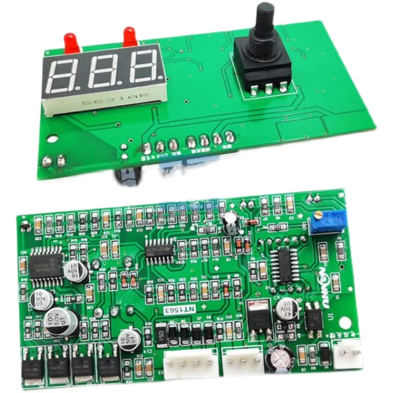 IGBT Control Panel ZX7-225 Inverter Welding Machine Main Control Board Qingdao Erda Noah Sea Welding Zx7 255
IGBT Control Panel ZX7-225 Inverter Welding Machine Main Control Board Qingdao Erda Noah Sea Welding Zx7 255
