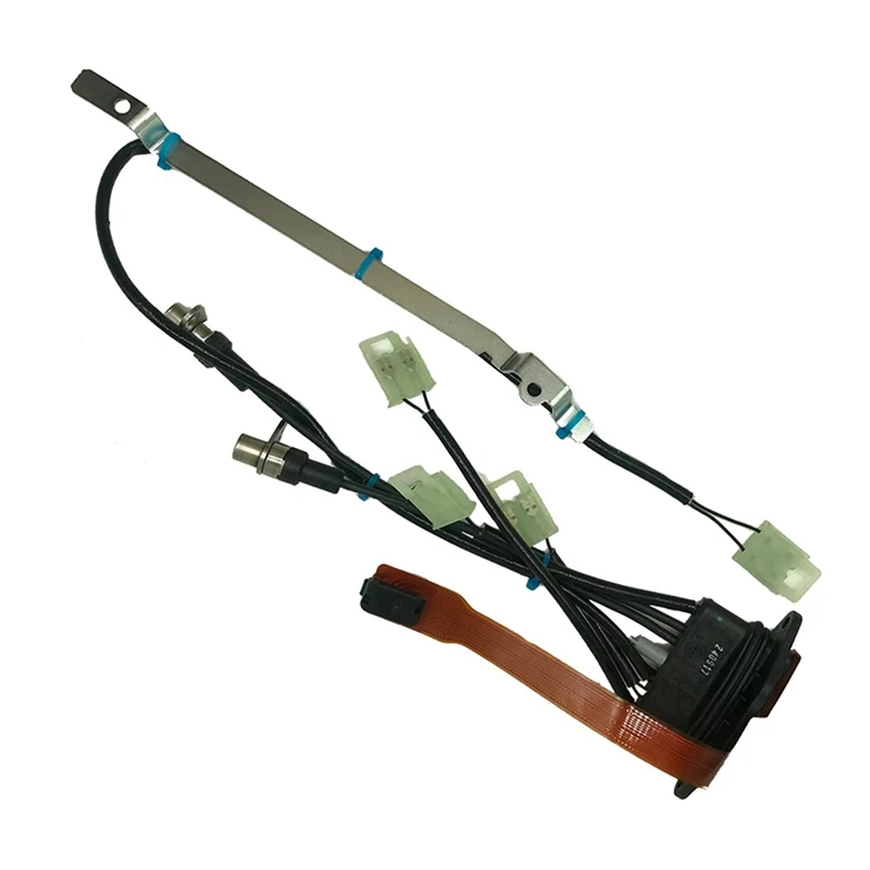 20562627 4213659212 Transmission Cable Wire Harness For Renault Trucks Volvo FH/FM/FMX/NH 2009-2013
20562627 4213659212 Transmission Cable Wire Harness For Renault Trucks Volvo FH/FM/FMX/NH 2009-2013