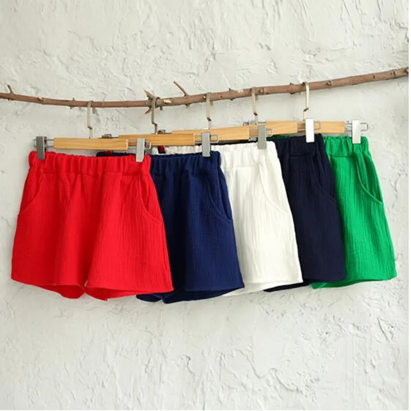 2024 Summer bottoms Shorts Women Elastic Waist Short Pants Women All-match Loose Solid Soft Cotton linen Shorts
2024 Summer bottoms Shorts Women Elastic Waist Short Pants Women All-match Loose Solid Soft Cotton linen Shorts