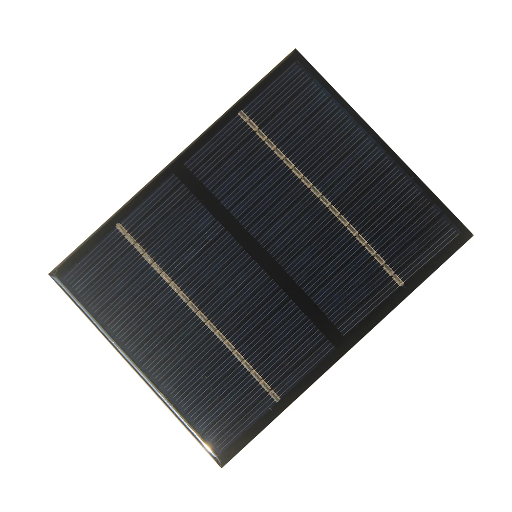 BUHESHUI 1.5W 18VPolycrystalline Solar Panel Cell Module Solar Charger For 12V-18V Battery System Light kits 115X90MM 10pcs/lot
BUHESHUI 1.5W 18VPolycrystalline Solar Panel Cell Module Solar Charger For 12V-18V Battery System Light kits 115X90MM 10pcs/lot