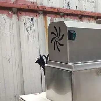 Commercial Stainless Steel Eggshell Peeler Boiled Hen Egg Shell Peeling Machine
Commercial Stainless Steel Eggshell Peeler Boiled Hen Egg Shell Peeling Machine