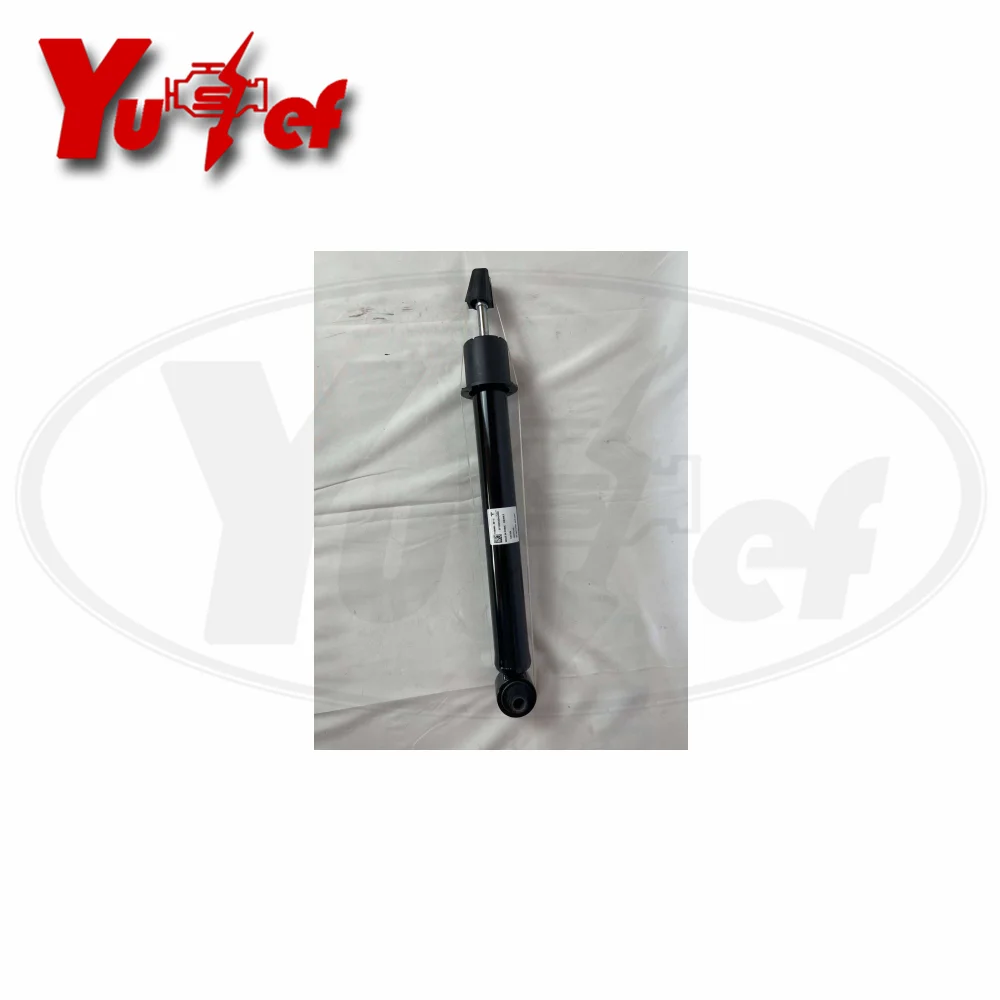 Factory Best-selling Shock Absorber 1188465 for Tesla Model 3 Y Rear Shock Absorber Spring 1188465-00-C
Factory Best-selling Shock Absorber 1188465 for Tesla Model 3 Y Rear Shock Absorber Spring 1188465-00-C