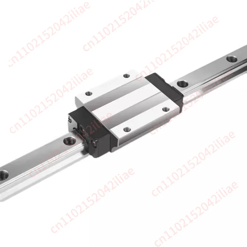Linear bearings Linear guide block bearings BRH35A BRD35A0 for CNC machine tools
Linear bearings Linear guide block bearings BRH35A BRD35A0 for CNC machine tools