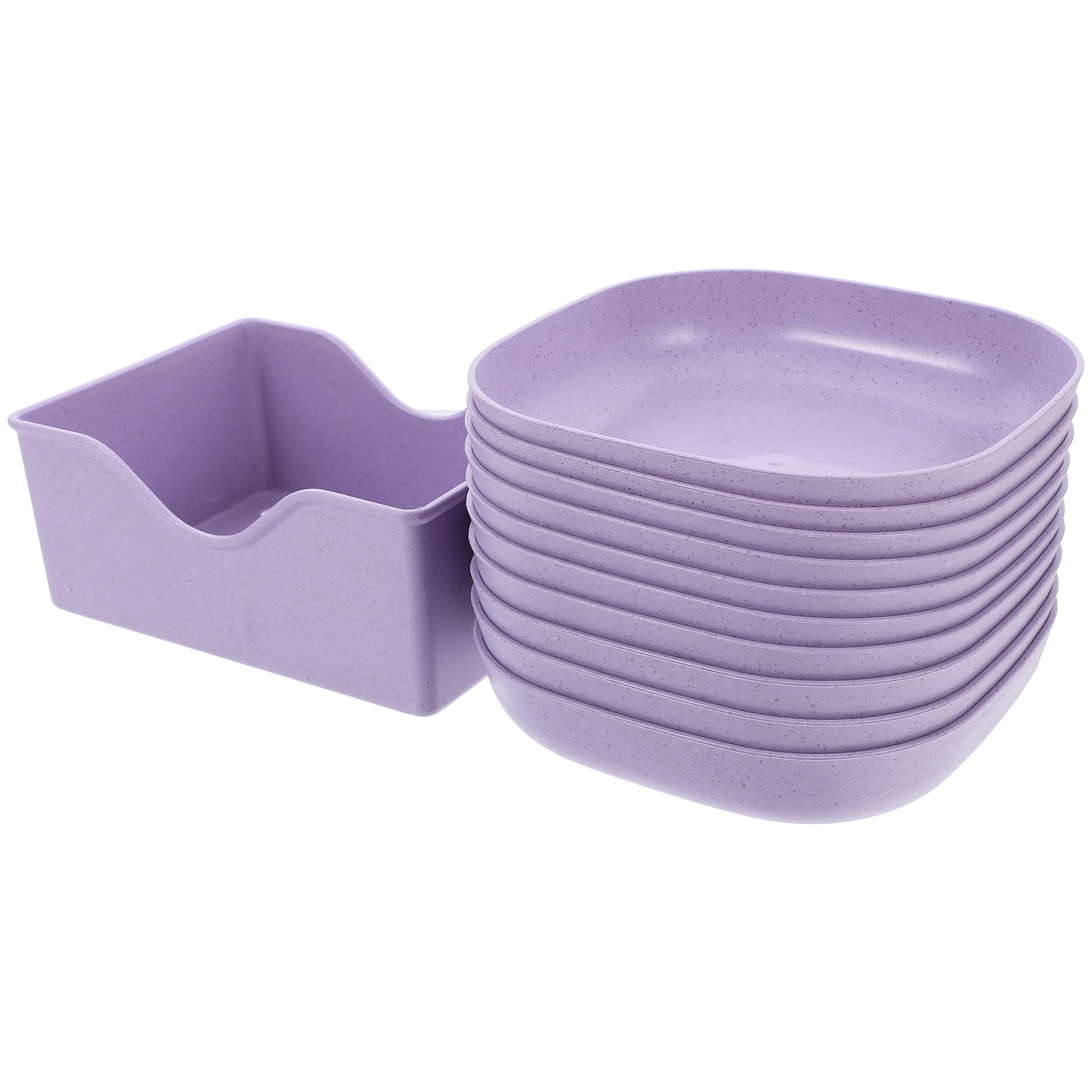 1 set Bone Dish Snack Plate Dessert Tray Fruit Dish Food Container Kitchen Plate Salad Bowl Dinnerware Household Accessories Dry
1 set Bone Dish Snack Plate Dessert Tray Fruit Dish Food Container Kitchen Plate Salad Bowl Dinnerware Household Accessories Dry