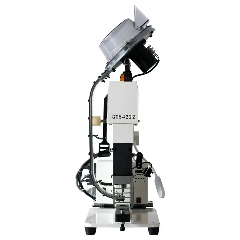 Автоматическая машина для изготовления пуговиц. Автоматическая машина для штамповки обуви с проушинами. Нажмите кнопки.
Автоматическая машина для изготовления пуговиц. Автоматическая машина для штамповки обуви с проушинами. Нажмите кнопки.